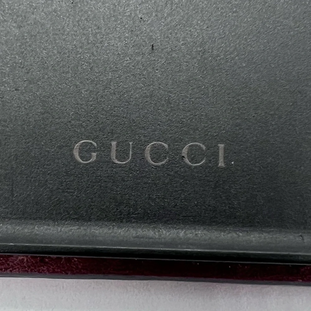 Gucci Blooms GG Canvas Wallet Phone Case iPhone 7/8/SE Floral